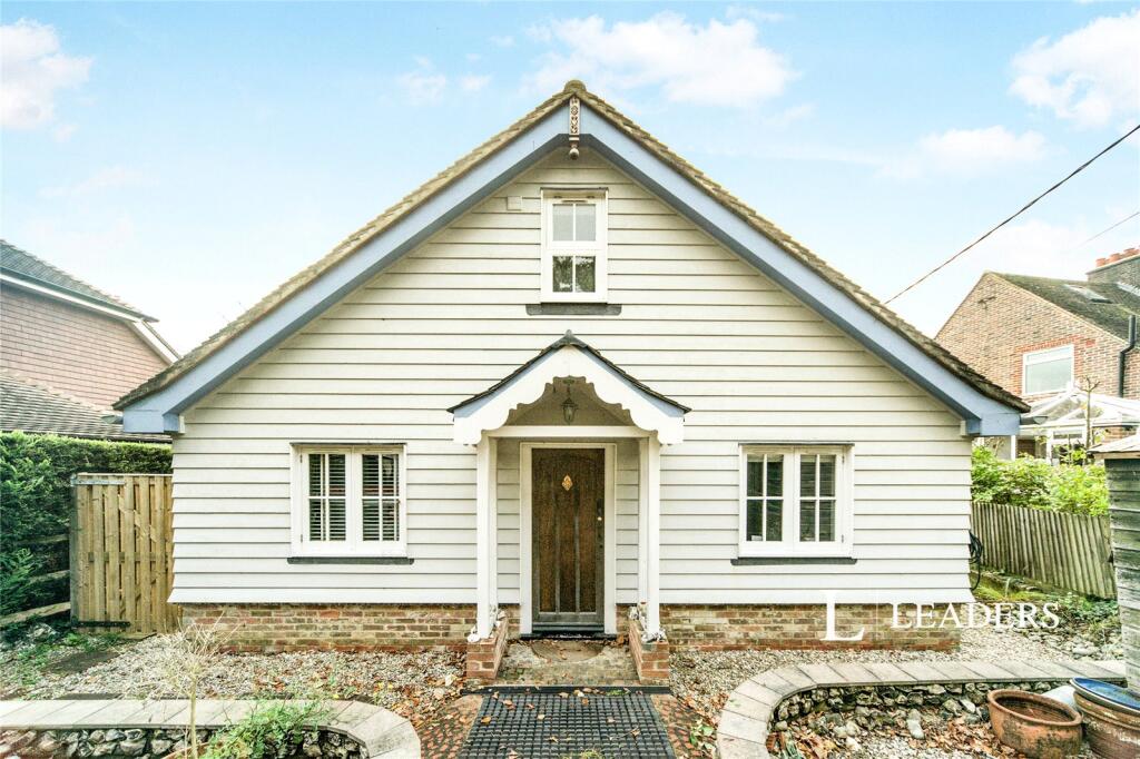 Main image of property: Mill Lane, East Hoathly, Lewes, BN8