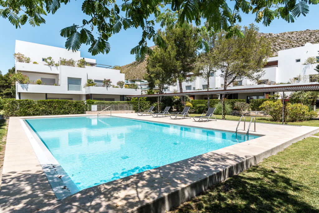 Main image of property: Puerto Pollenca, Balearic Islands, 07470, Spain