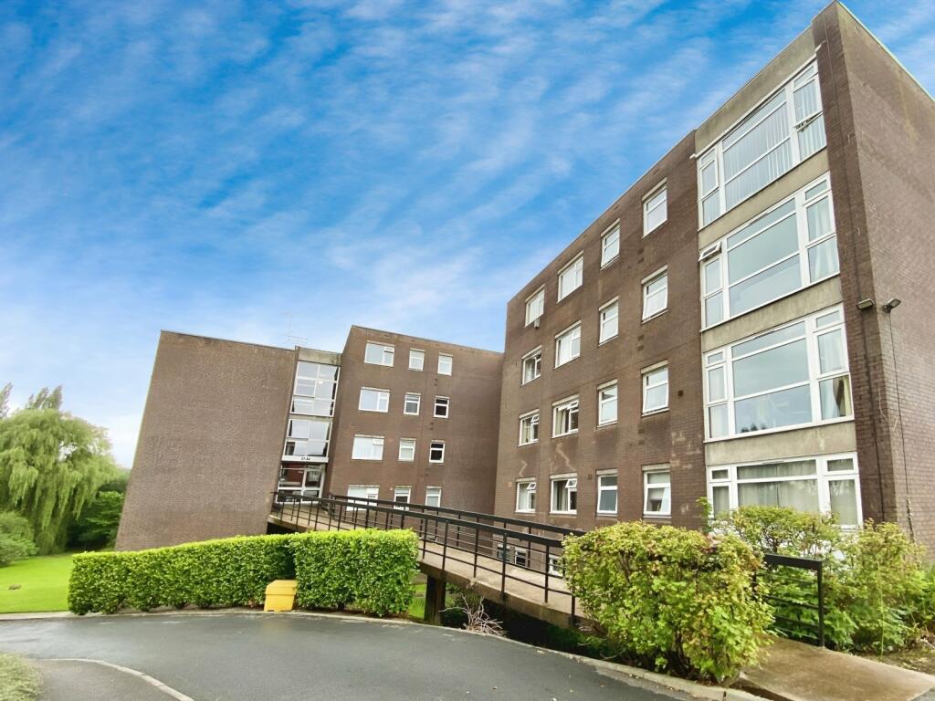 1 bedroom flat for rent in The Beeches, Didsbury, Manchester, M20