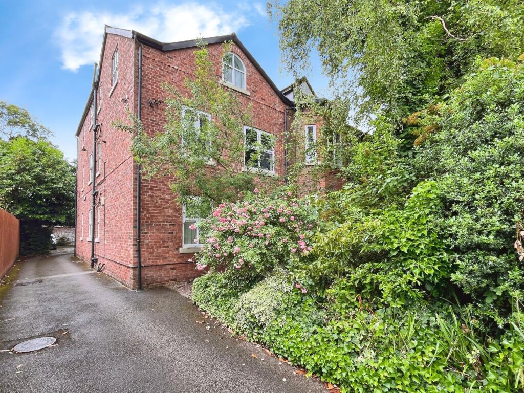 Main image of property: Queenston Road, Didsbury, Manchester, M20