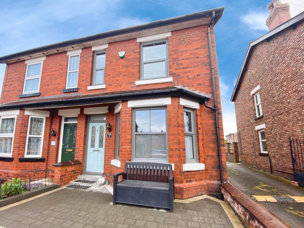 Main image of property: Kingsley Road, Northenden, Manchester, M22