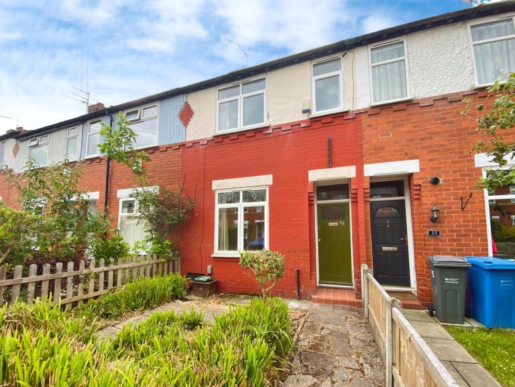 Main image of property: Henwood Road, Withington, Manchester, M20