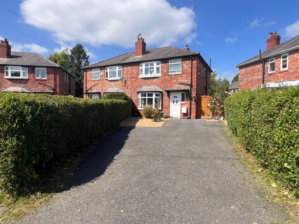 Main image of property: Whitethorn Avenue, Burnage, Manchester, M19