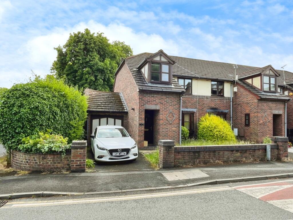 Main image of property: Boat Lane, Northenden, Manchester, M22