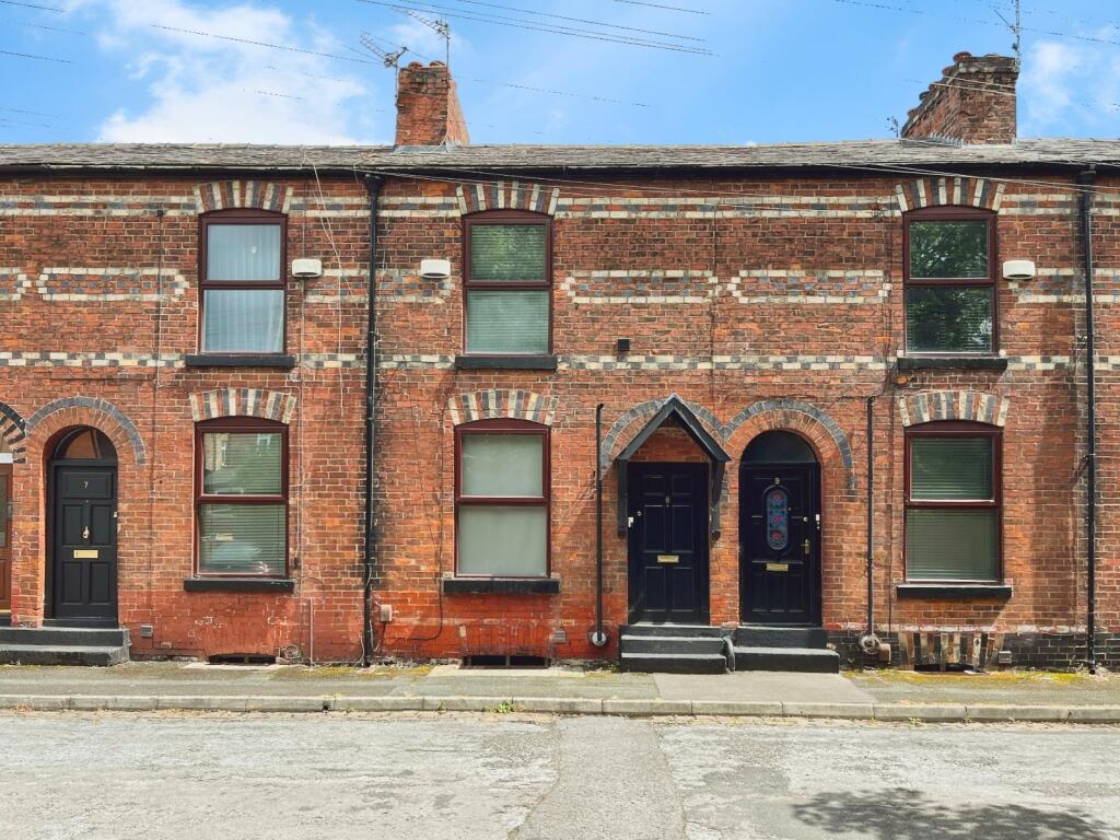 Main image of property: Egerton Terrace, Fallowfield, Manchester, M14