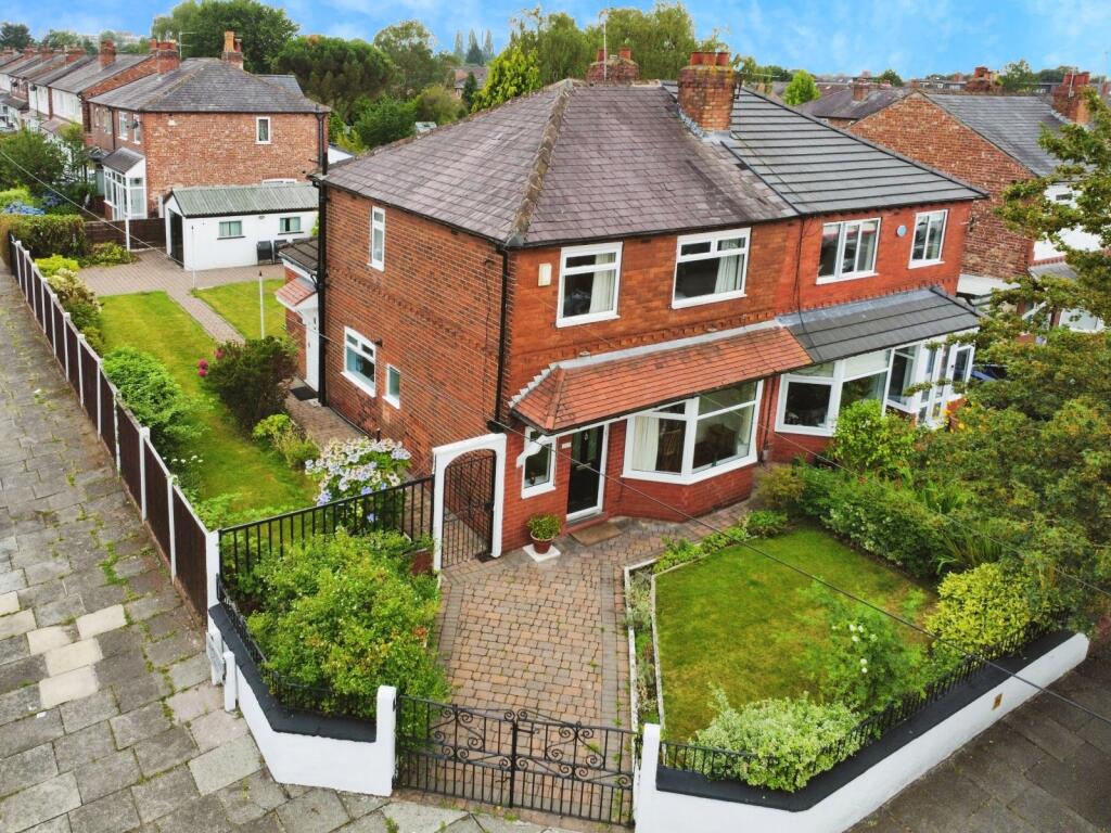 Main image of property: Kings Road, Chorlton, Manchester, M21