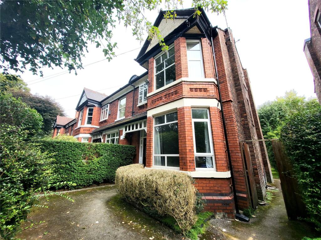 Main image of property: Moorland Road, Manchester, Greater Manchester, M20