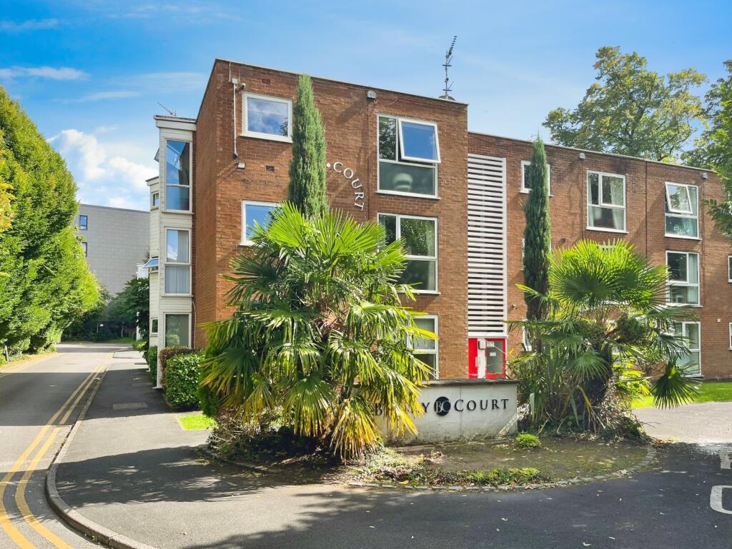 Main image of property: Barry Court, Palatine Road, West Didsbury, M20