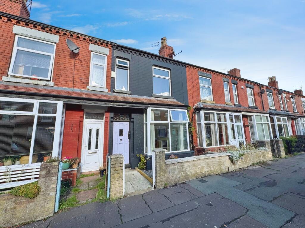 Main image of property: Norwood Avenue, Didsbury, Manchester, M20