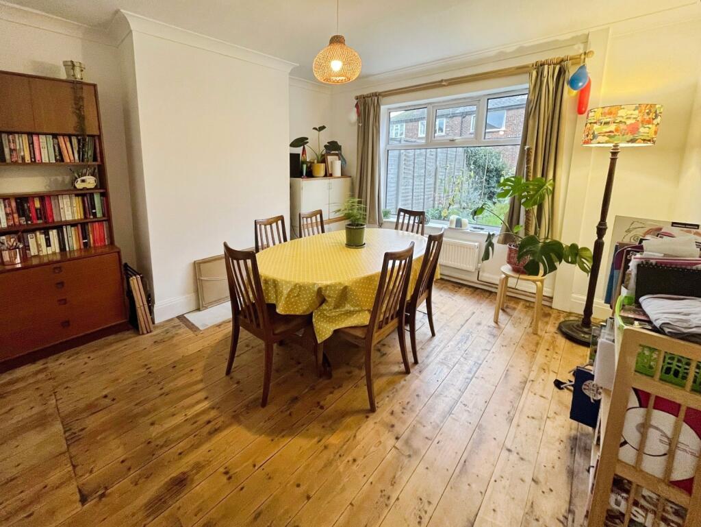 Main image of property: Austin Drive, Didsbury, Manchester, M20