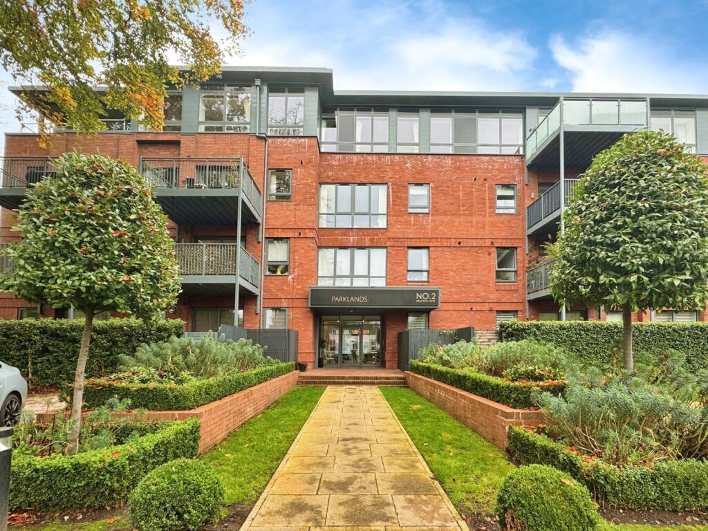 Main image of property: Bempton Drive, Didsbury, M20