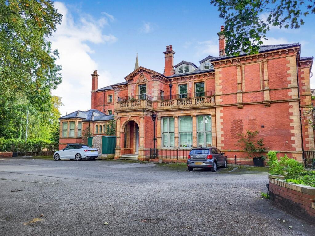 Main image of property: Wilmslow Road, Didsbury, Manchester, M20