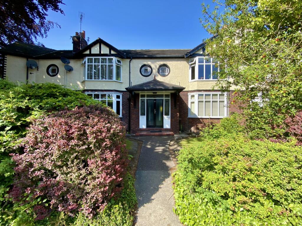 Main image of property: Fog Lane, Didsbury, Manchester, M20