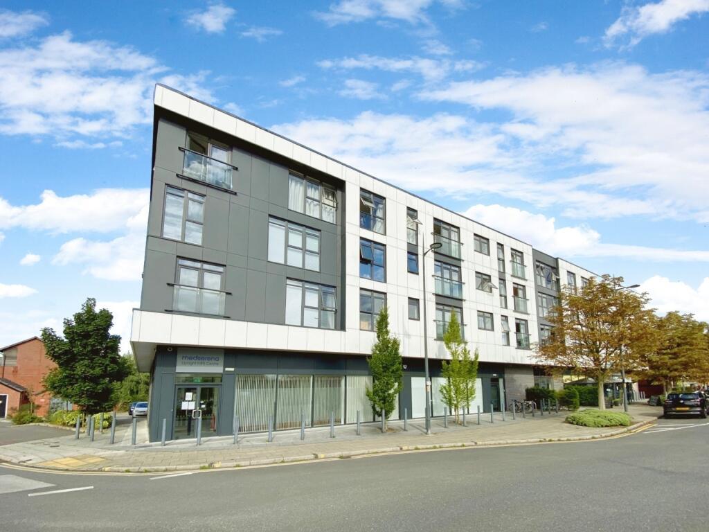 Main image of property: The Boulevard, West Didsbury, Manchester, M20