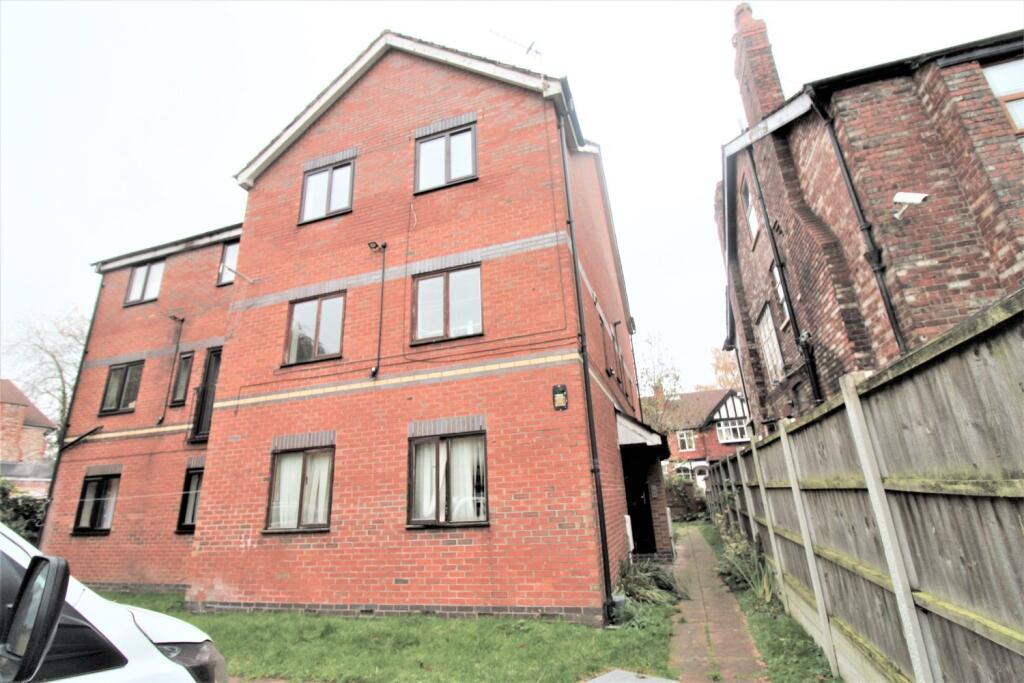 Main image of property: Granada Mews, Manchester, Greater Manchester, M16