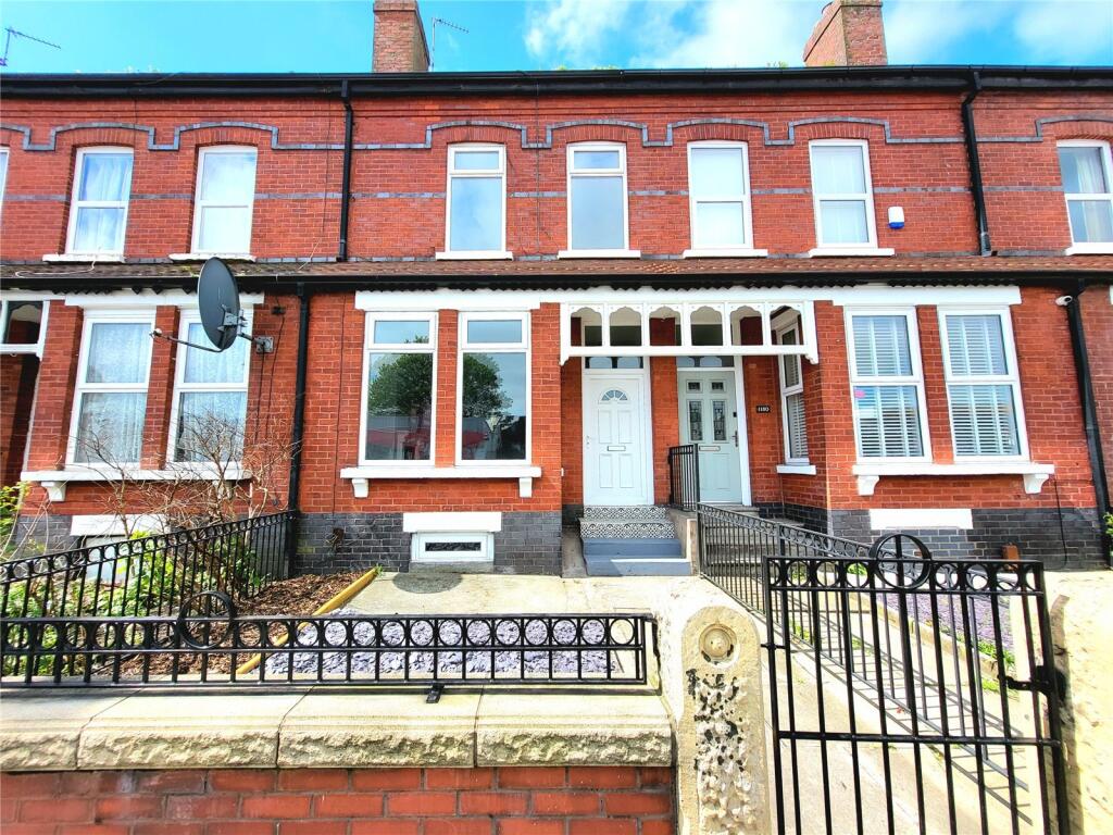 Main image of property: Stockport Road, Levenshulme, Manchester, M19