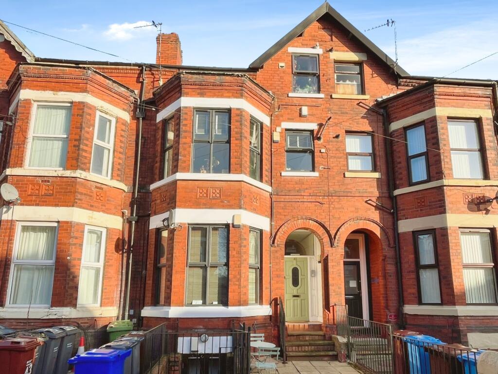 Main image of property: Central Road, West Didsbury, Manchester, M20
