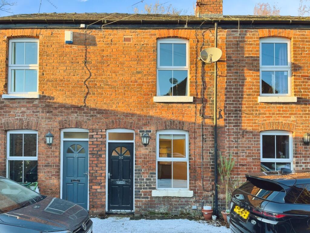 Main image of property: Orchard Grove, West Didsbury, Manchester, M20