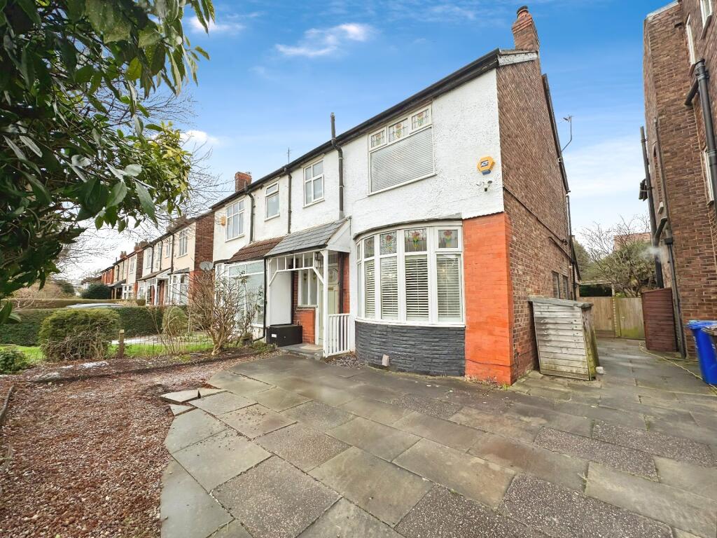 Main image of property: Orchard Road East, Northenden, Manchester, M22