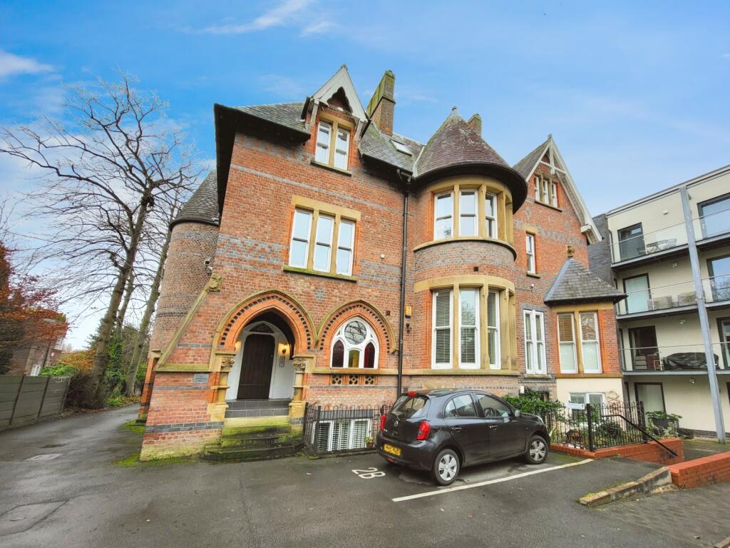 Main image of property: Wilmslow Road, Didsbury, Manchester, M20