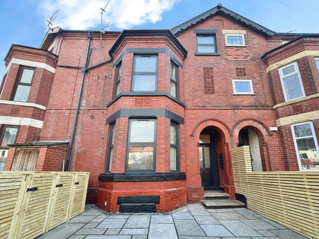 Main image of property: Goulden Road, West Didsbury, Manchester, M20