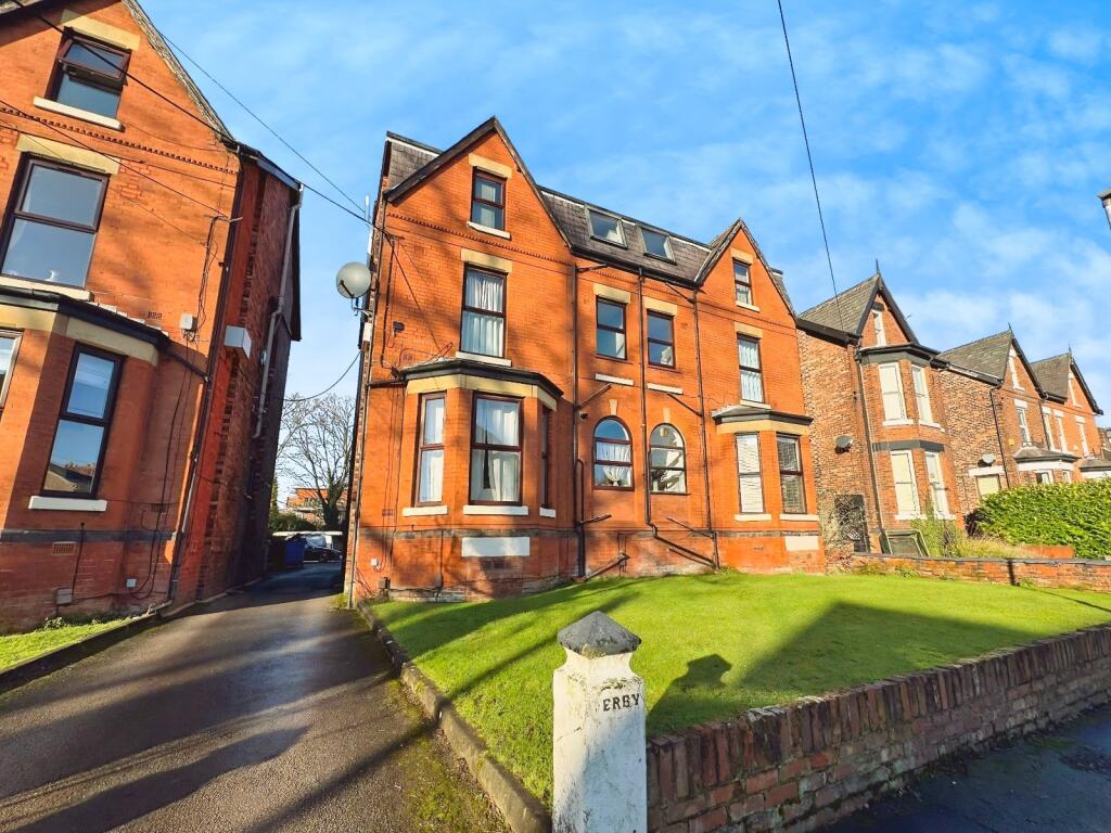 Main image of property: Circular Road, West Didsbury, Manchester, M20