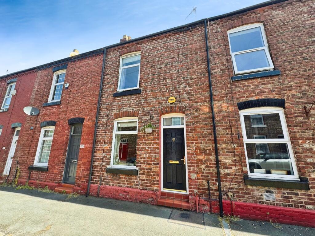 Main image of property: Bowers Street, Ladybarn, Manchester, M14