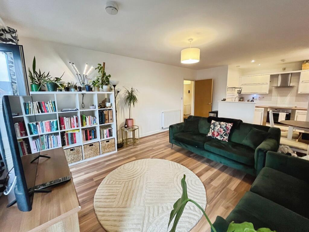 Main image of property: Highmarsh Crescent, West Didsbury, Manchester, M20