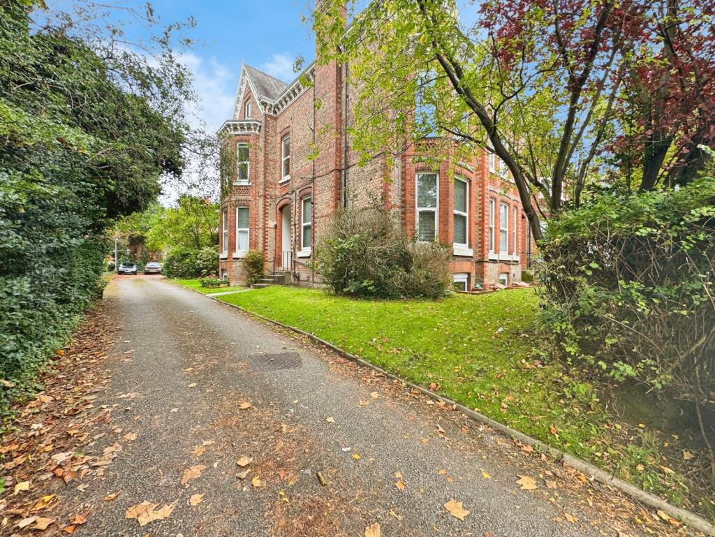 Main image of property: Brunswick Road, Withington, Manchester, M20