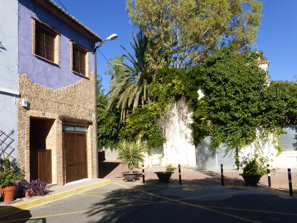 3 bedroom village house for sale in Denia, Alicante, Valencia, Spain