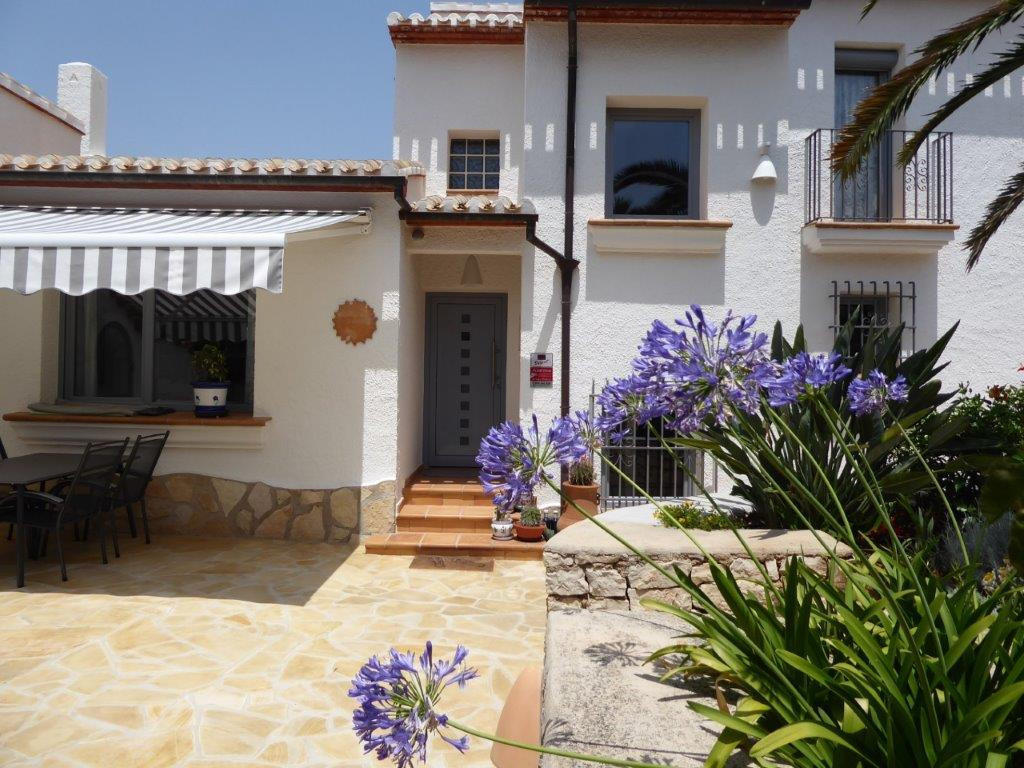 4 bedroom villa for sale in Monte Pego, Alicante, Valencia, Spain