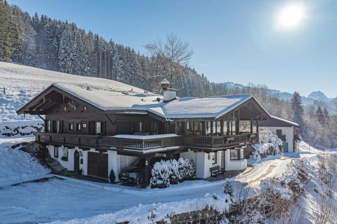 Main image of property: Tyrol, Kitzbühel, Kitzbühel
