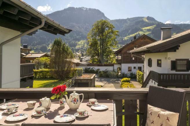 Main image of property: Tyrol, Kitzbühel, Kitzbühel