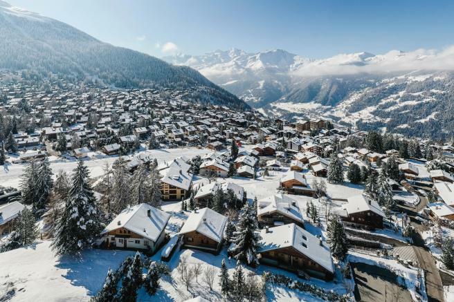 Main image of property: Valais, Verbier