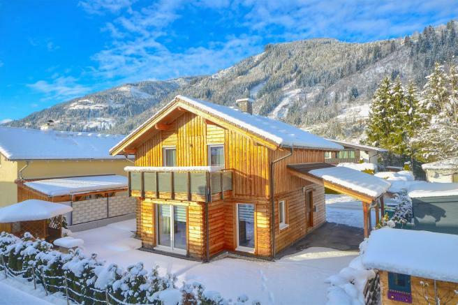 Main image of property: Salzburg, Pinzgau, Zell am See