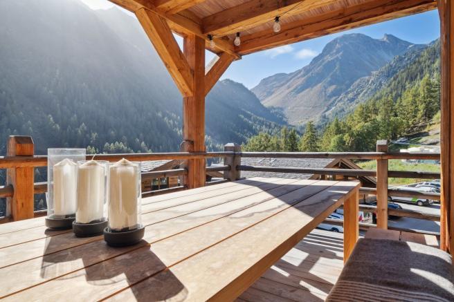 Main image of property: Valais, Grimentz