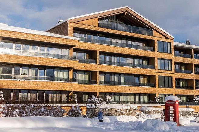Main image of property: Salzburg, Pinzgau, Zell am See