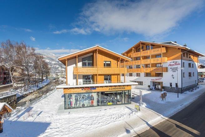 Main image of property: Salzburg, Pinzgau, Kaprun