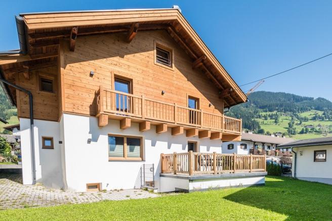 Main image of property: Salzburg, Pinzgau, Zell am See
