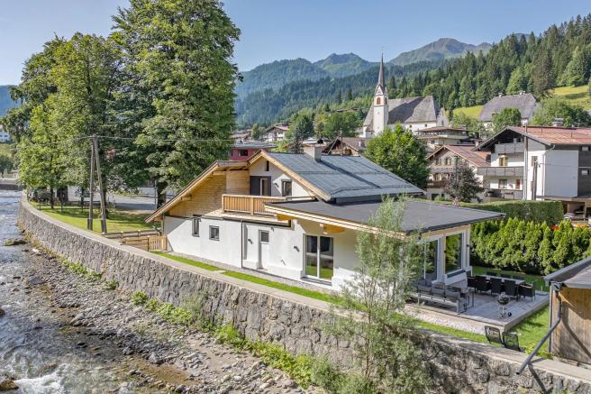 Main image of property: Tyrol, Kitzbühel, Fieberbrunn
