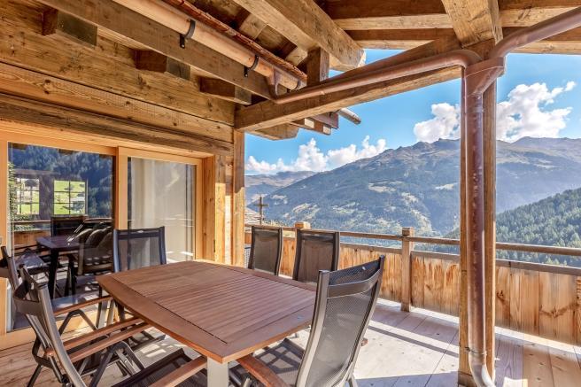Main image of property: Valais, Grimentz