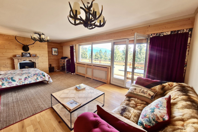 Main image of property: Valais, Crans-montana