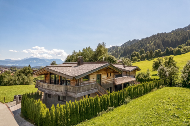 Main image of property: Austria