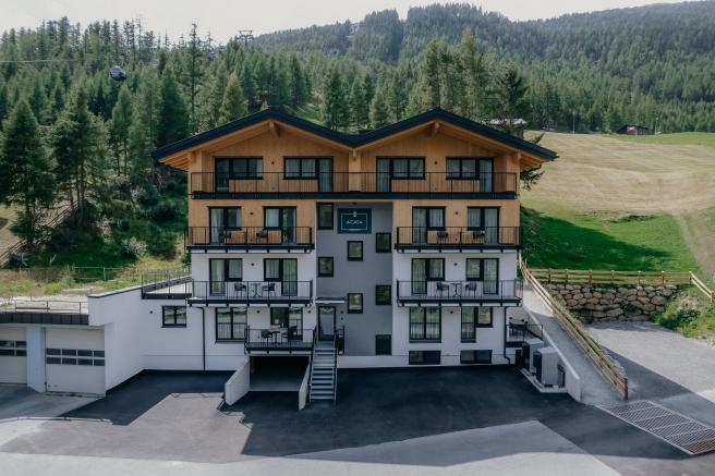 Main image of property: Tyrol, Imst, Sölden