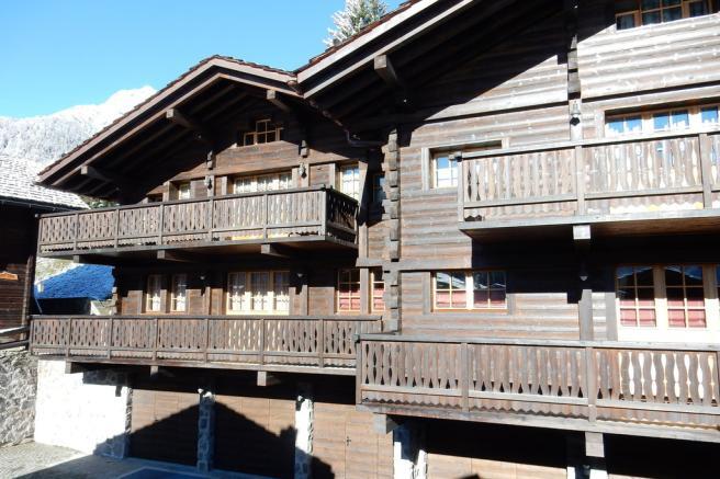 Main image of property: Valais, Grimentz