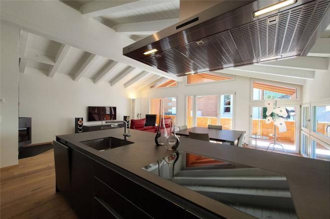 Main image of property: Valais, Saas Fee