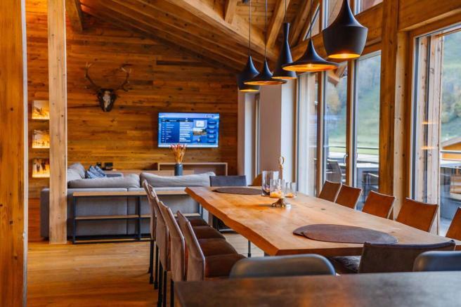 Main image of property: Salzburg, Pinzgau, Kaprun