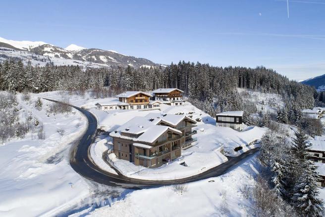 Main image of property: Austria