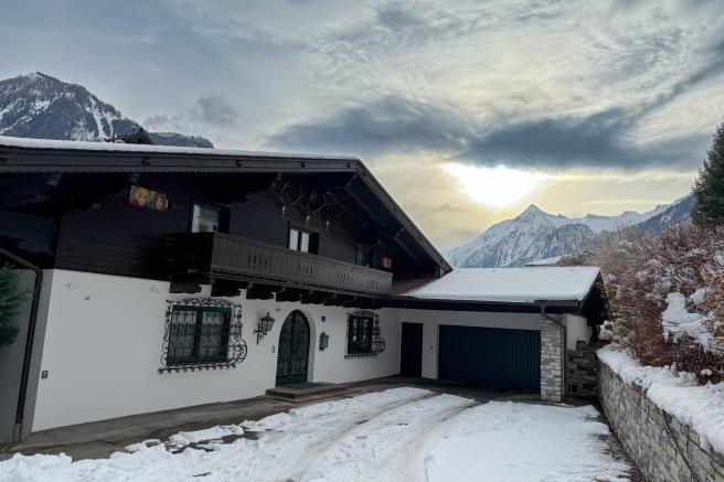 Main image of property: Salzburg, Pinzgau, Kaprun