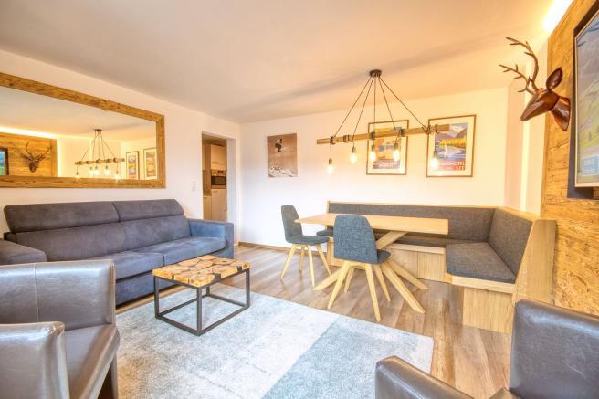 Main image of property: Salzburg, Pinzgau, Zell am See